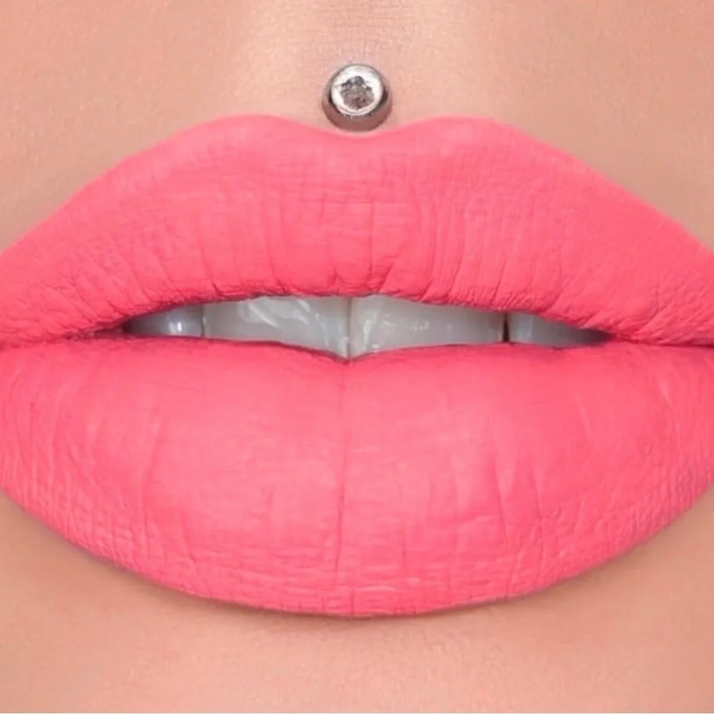Jeffree Star Cosmetics Velour Liquid Lipstick 714 New in Box